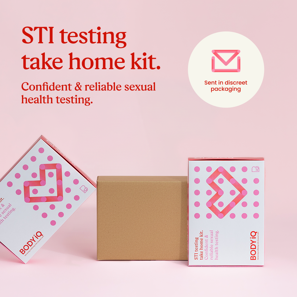 at home glutathione test kit Your Glutathione Index Defines How Your Cells Are Ageing